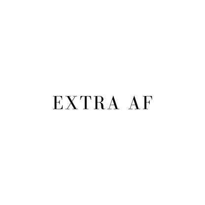 Extra Af