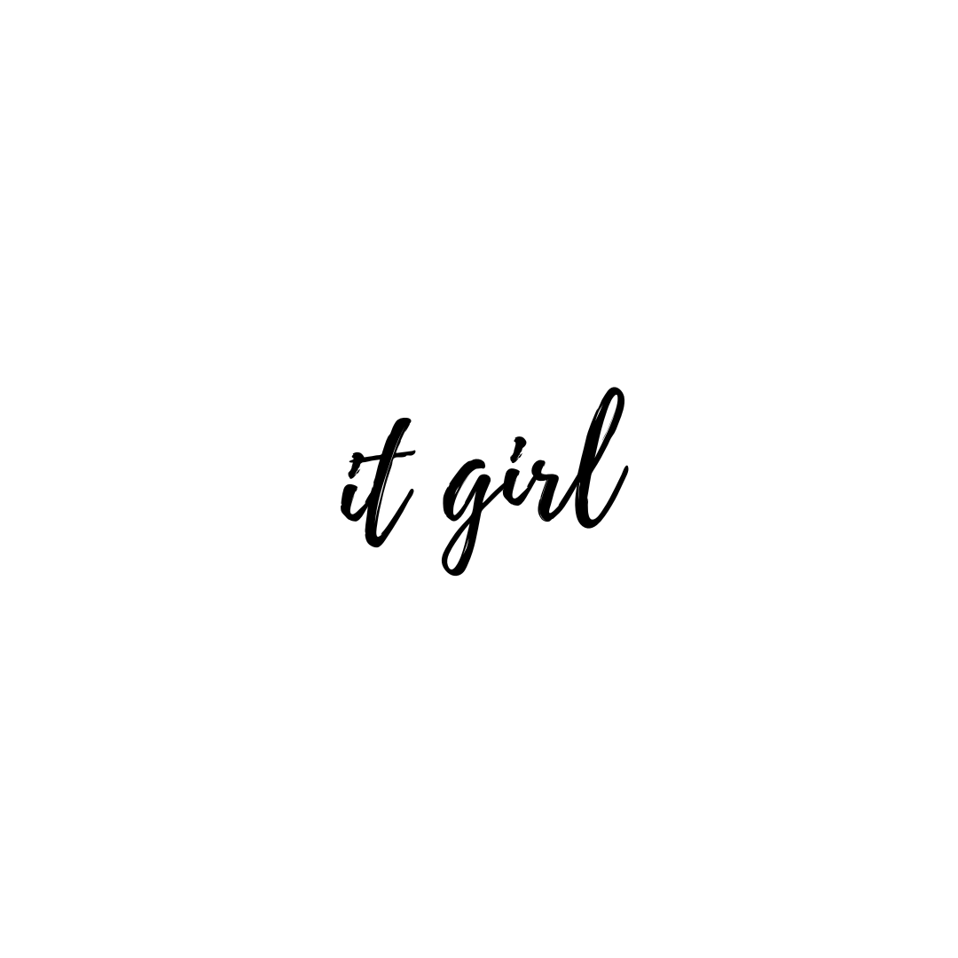 It Girl